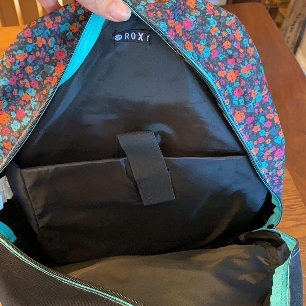 𝅺roxy backpack laptop compatible - Picture 6 of 6